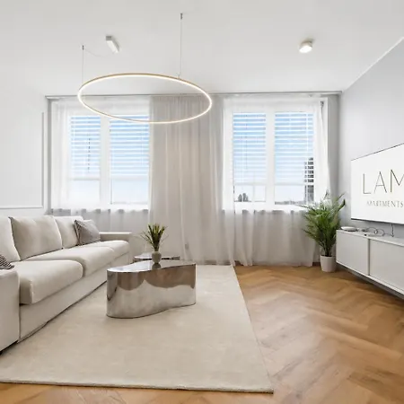 Lam Aurea - Ac * Bratislava