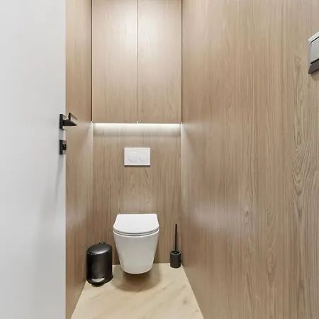 Apartment Lam Aurea - Ac
