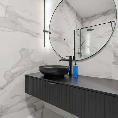 Lam Aurea - Ac Apartment