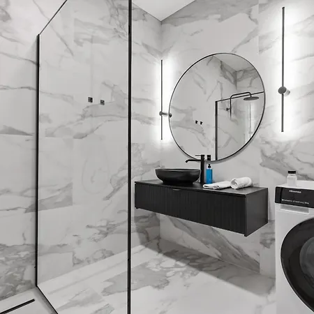 Lam Aurea - Ac Apartment *