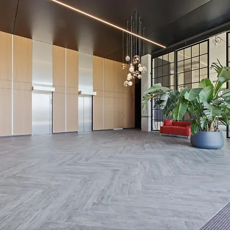 Apartment Lam Aurea - Ac