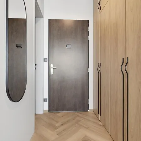 Lam Aurea - Ac Apartment *