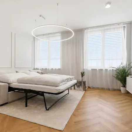 Apartment Lam Aurea - Ac