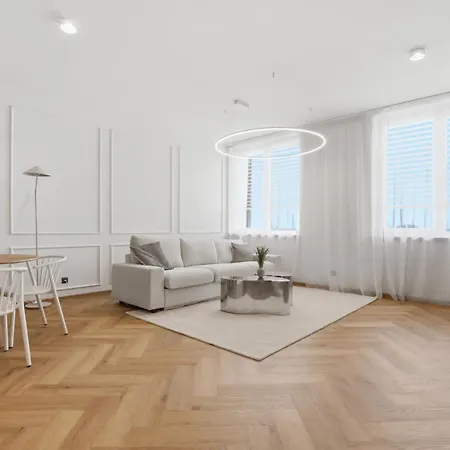 Lam Aurea - Ac Apartment